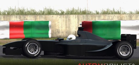 Automobilista PC Steam CD Key Automobilista PC Steam CD Key