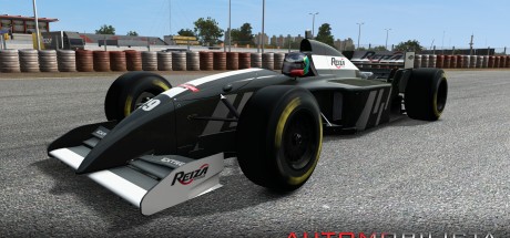 Automobilista PC Steam CD Key Automobilista PC Steam CD Key