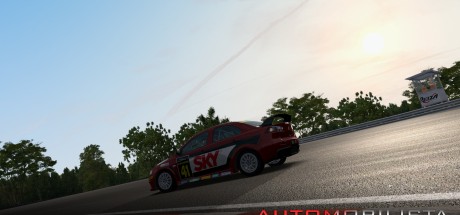 Automobilista PC Steam CD Key Automobilista PC Steam CD Key