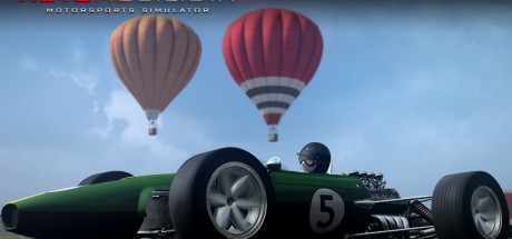 Automobilista PC Steam CD Key Automobilista PC Steam CD Key