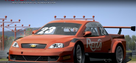 Automobilista PC Steam CD Key Automobilista PC Steam CD Key