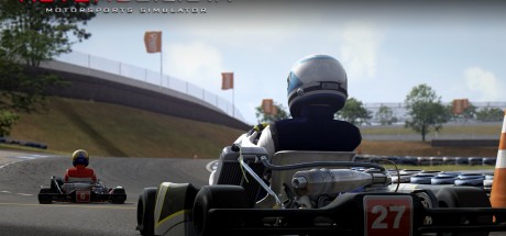 Automobilista PC Steam CD Key Automobilista PC Steam CD Key