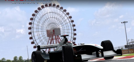 Automobilista PC Steam CD Key Automobilista PC Steam CD Key