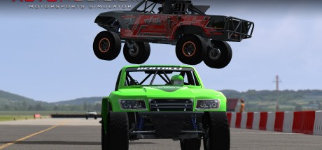 Automobilista PC Steam CD Key Automobilista PC Steam CD Key
