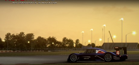 Automobilista PC Steam CD Key Automobilista PC Steam CD Key