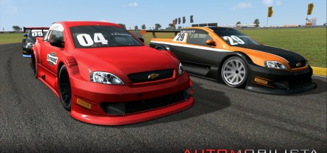 Automobilista PC Steam CD Key Automobilista PC Steam CD Key