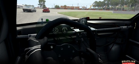 Automobilista PC Steam CD Key Automobilista PC Steam CD Key