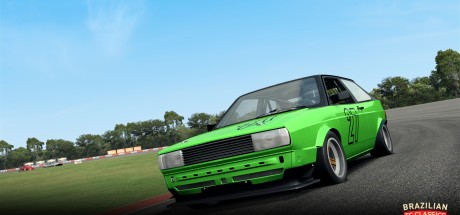 Automobilista PC Steam CD Key Automobilista PC Steam CD Key