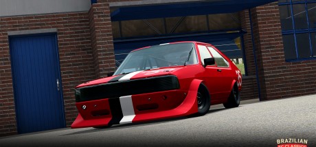Automobilista PC Steam CD Key Automobilista PC Steam CD Key