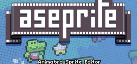 Aseprite Steam CD Key Aseprite Steam CD Key