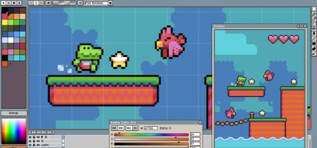 Aseprite Steam CD Key