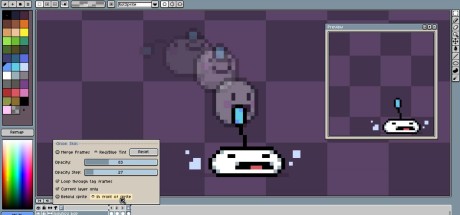 Aseprite Steam CD Key