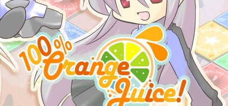 100% Orange Juice 4-Pack Steam CD Key