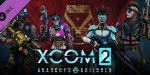 XCOM 2 - Shen's Last Gift DLC EU PC Steam CD Key