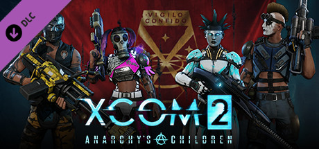 XCOM 2 - Shen's Last Gift DLC EU PC Steam CD Key XCOM 2 - Shen's Last Gift DLC EU PC Steam CD Key