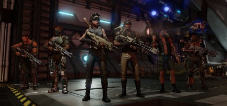 XCOM 2 - Shen's Last Gift DLC EU PC Steam CD Key XCOM 2 - Shen's Last Gift DLC EU PC Steam CD Key
