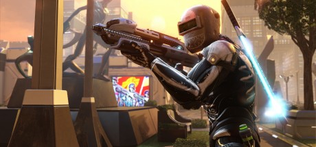 XCOM 2 - Shen's Last Gift DLC EU PC Steam CD Key