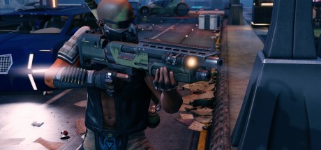 XCOM 2 - Shen's Last Gift DLC EU PC Steam CD Key