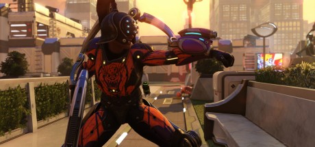 XCOM 2 - Shen's Last Gift DLC EU PC Steam CD Key