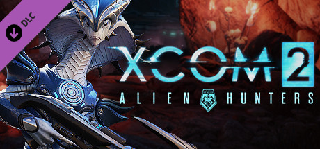 XCOM 2 - Alien Hunters DLC RU/CIS PC Steam CD Key XCOM 2 - Alien Hunters DLC RU/CIS PC Steam CD Key