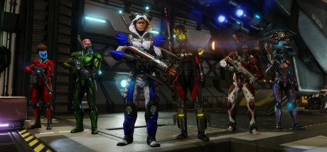 XCOM 2 - Alien Hunters DLC RU/CIS PC Steam CD Key XCOM 2 - Alien Hunters DLC RU/CIS PC Steam CD Key