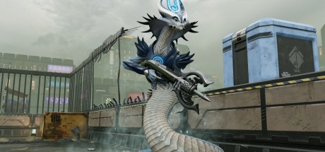 XCOM 2 - Alien Hunters DLC RU/CIS PC Steam CD Key XCOM 2 - Alien Hunters DLC RU/CIS PC Steam CD Key