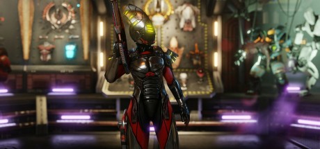 XCOM 2 - Alien Hunters DLC RU/CIS PC Steam CD Key XCOM 2 - Alien Hunters DLC RU/CIS PC Steam CD Key