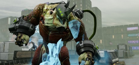 XCOM 2 - Alien Hunters DLC RU/CIS PC Steam CD Key XCOM 2 - Alien Hunters DLC RU/CIS PC Steam CD Key