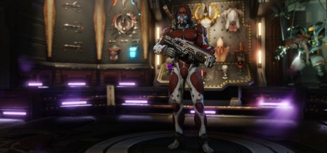 XCOM 2 - Alien Hunters DLC RU/CIS PC Steam CD Key XCOM 2 - Alien Hunters DLC RU/CIS PC Steam CD Key