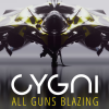CYGNI: All Guns Blazing PC Steam CD Key CYGNI: All Guns Blazing PC Steam CD Key