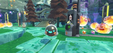 Slime Rancher Bundle Pack Steam CD Key Slime Rancher Bundle Pack Steam CD Key