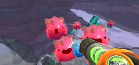 Slime Rancher Bundle Pack Steam CD Key Slime Rancher Bundle Pack Steam CD Key