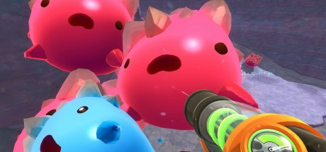 Slime Rancher Bundle Pack Steam CD Key Slime Rancher Bundle Pack Steam CD Key