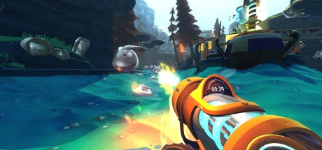 Slime Rancher Bundle Pack Steam CD Key Slime Rancher Bundle Pack Steam CD Key