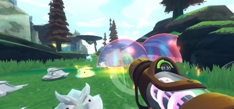 Slime Rancher Bundle Pack Steam CD Key Slime Rancher Bundle Pack Steam CD Key