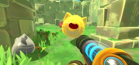 Slime Rancher Bundle Pack Steam CD Key Slime Rancher Bundle Pack Steam CD Key