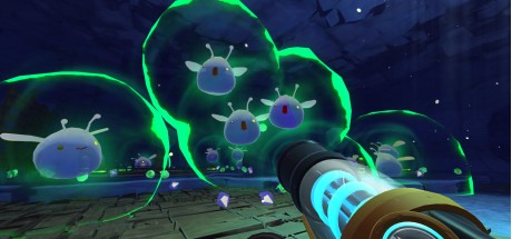 Slime Rancher Bundle Pack Steam CD Key Slime Rancher Bundle Pack Steam CD Key