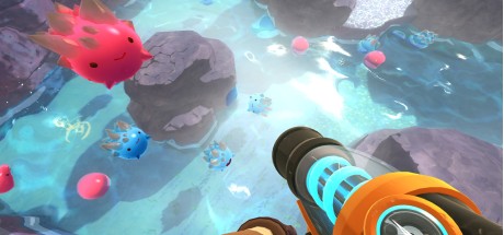 Slime Rancher Bundle Pack Steam CD Key Slime Rancher Bundle Pack Steam CD Key