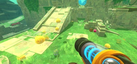 Slime Rancher Bundle Pack Steam CD Key Slime Rancher Bundle Pack Steam CD Key