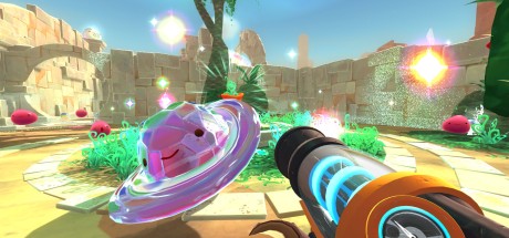 Slime Rancher Bundle Pack Steam CD Key Slime Rancher Bundle Pack Steam CD Key