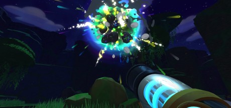 Slime Rancher Bundle Pack Steam CD Key Slime Rancher Bundle Pack Steam CD Key