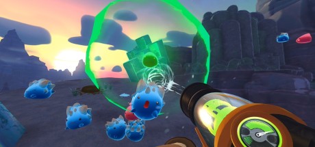 Slime Rancher Bundle Pack Steam CD Key Slime Rancher Bundle Pack Steam CD Key