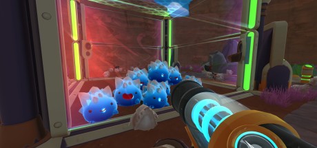 Slime Rancher Bundle Pack Steam CD Key Slime Rancher Bundle Pack Steam CD Key