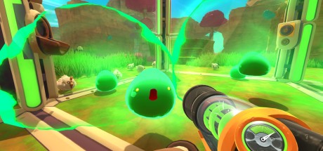 Slime Rancher Bundle Pack Steam CD Key Slime Rancher Bundle Pack Steam CD Key