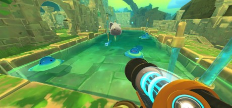 Slime Rancher Bundle Pack Steam CD Key Slime Rancher Bundle Pack Steam CD Key