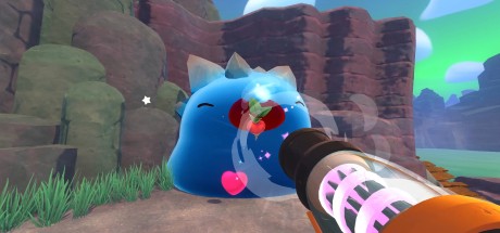 Slime Rancher Bundle Pack Steam CD Key Slime Rancher Bundle Pack Steam CD Key