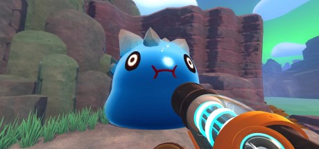Slime Rancher Bundle Pack Steam CD Key Slime Rancher Bundle Pack Steam CD Key