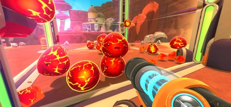 Slime Rancher Bundle Pack Steam CD Key Slime Rancher Bundle Pack Steam CD Key