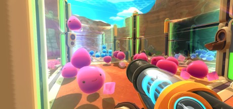 Slime Rancher Bundle Pack Steam CD Key Slime Rancher Bundle Pack Steam CD Key