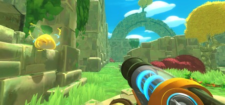 Slime Rancher Bundle Pack Steam CD Key Slime Rancher Bundle Pack Steam CD Key